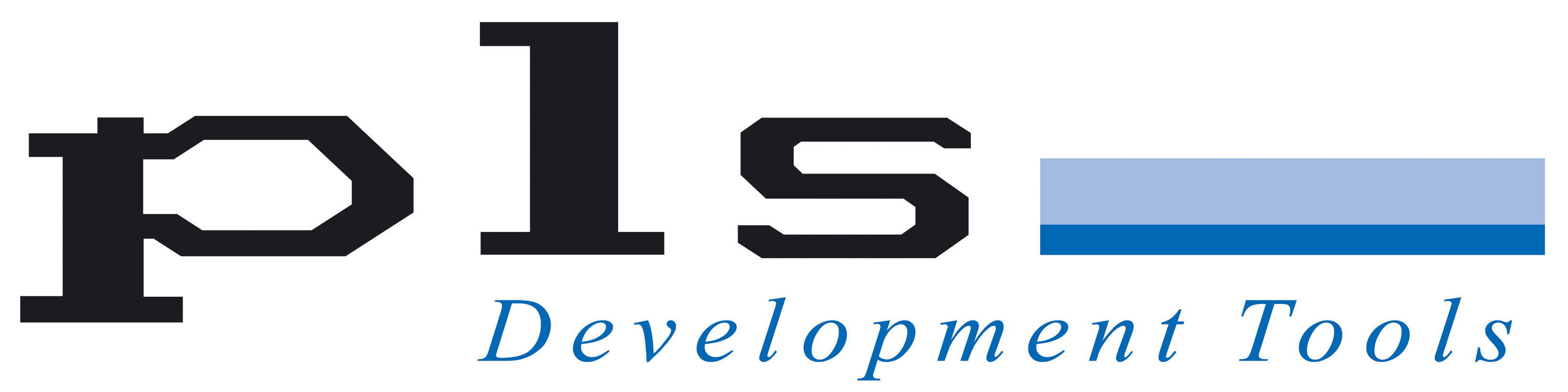 PLS logo